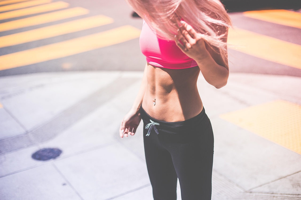 Ropa Deportiva